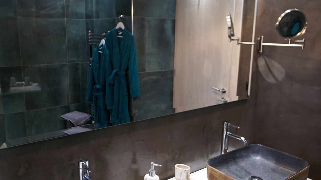 Photo of Bathroom in Achilleio