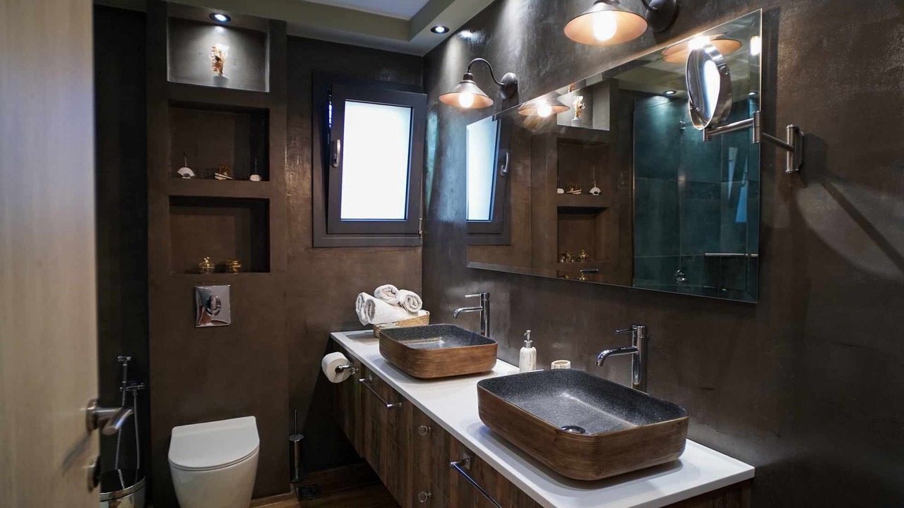 Photo of Bathroom in Achilleio
