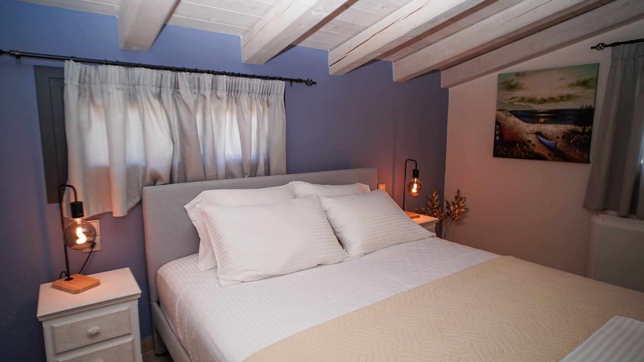Photo of Bedroom in Achilleio