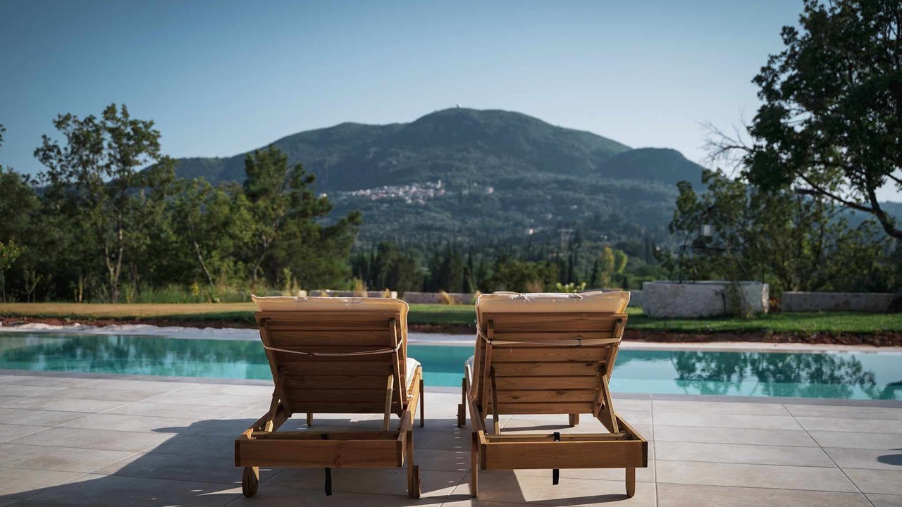 Photo of Outdoor in Achilleio