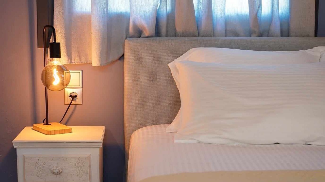 Photo of Bedroom in Achilleio