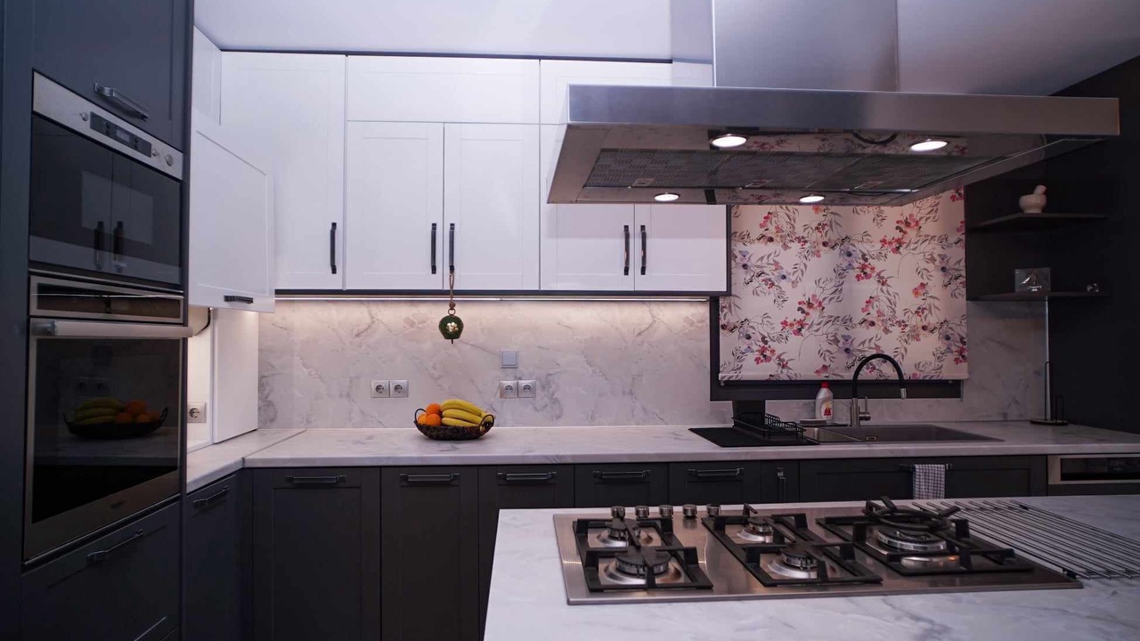 Photo of Kitchen in Achilleio