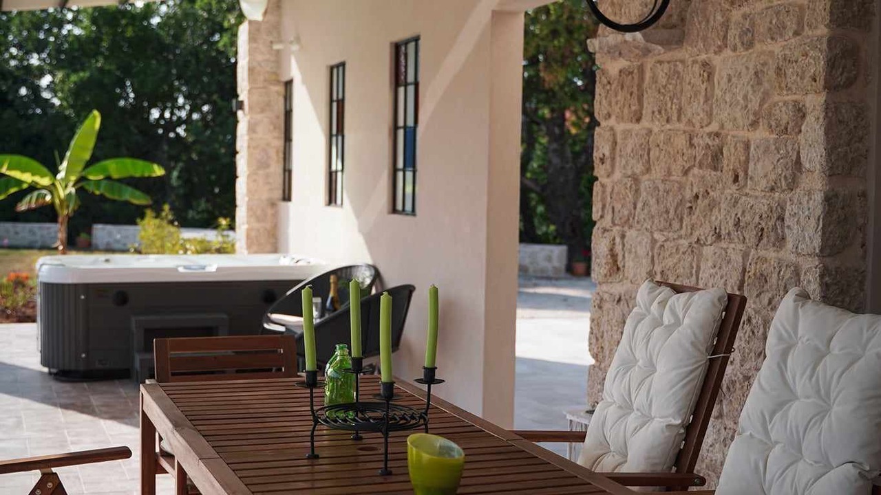 Photo of Outdoor in Achilleio