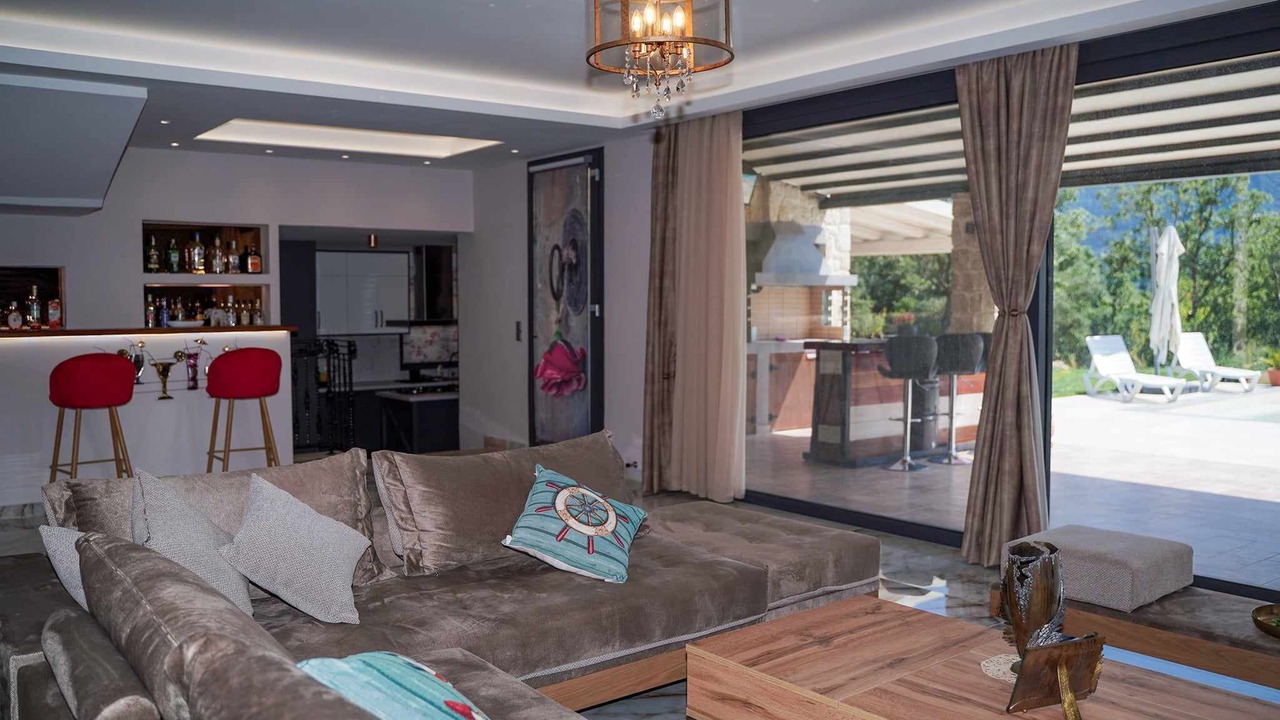 Photo of Livingroom in Achilleio