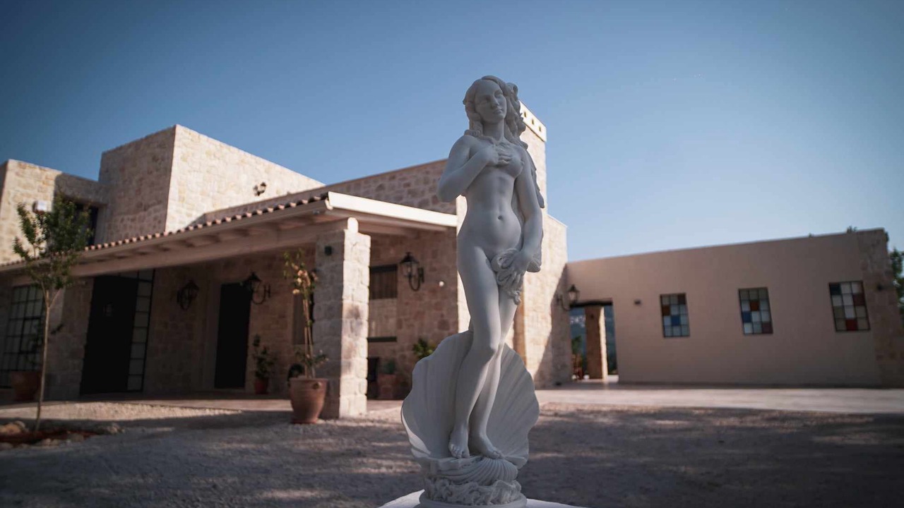 Photo of Outdoor in Achilleio