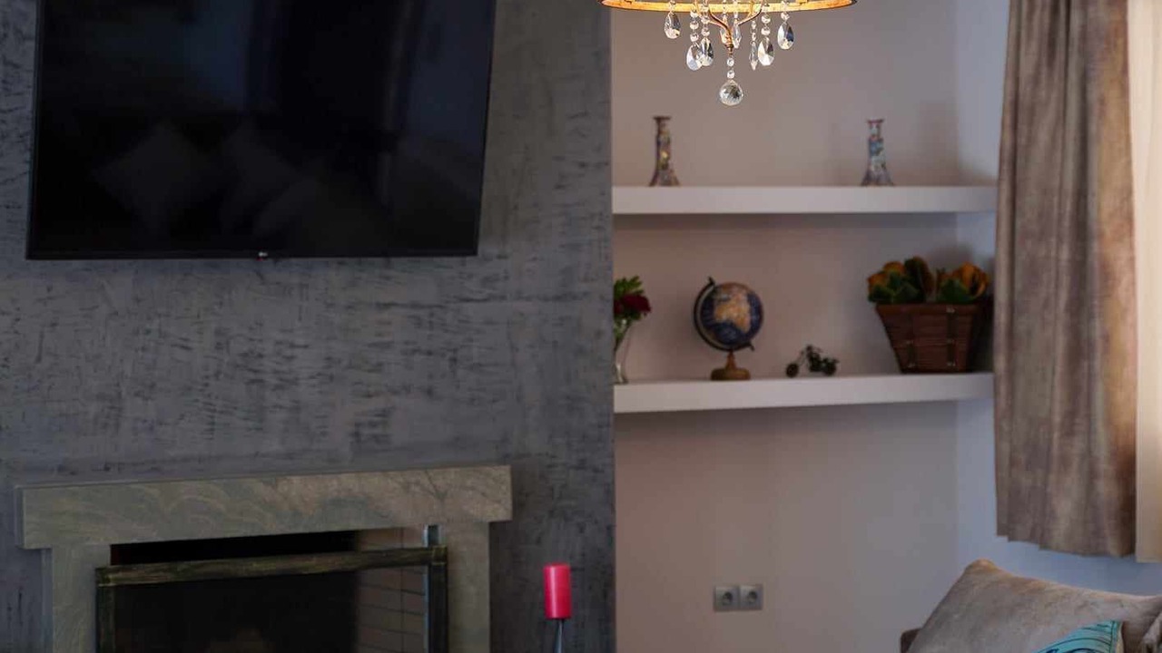 Photo of Livingroom in Achilleio
