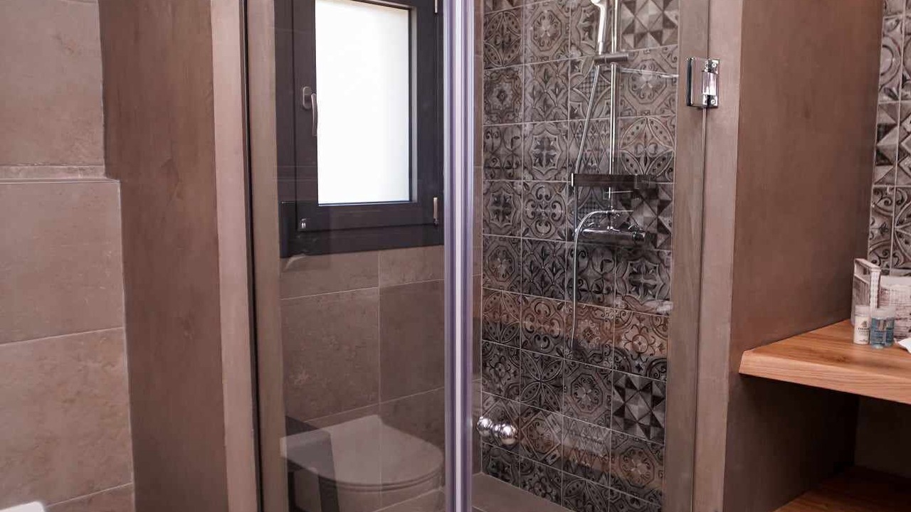 Photo of Bathroom in Achilleio