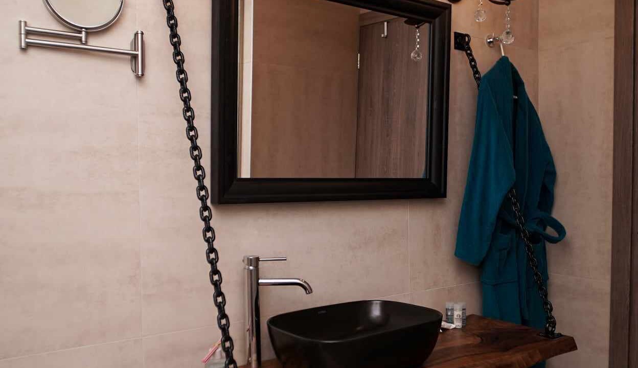 Photo of Bathroom in Achilleio