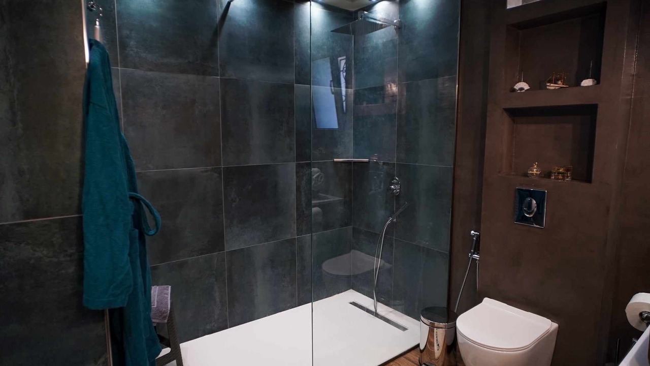 Photo of Bathroom in Achilleio