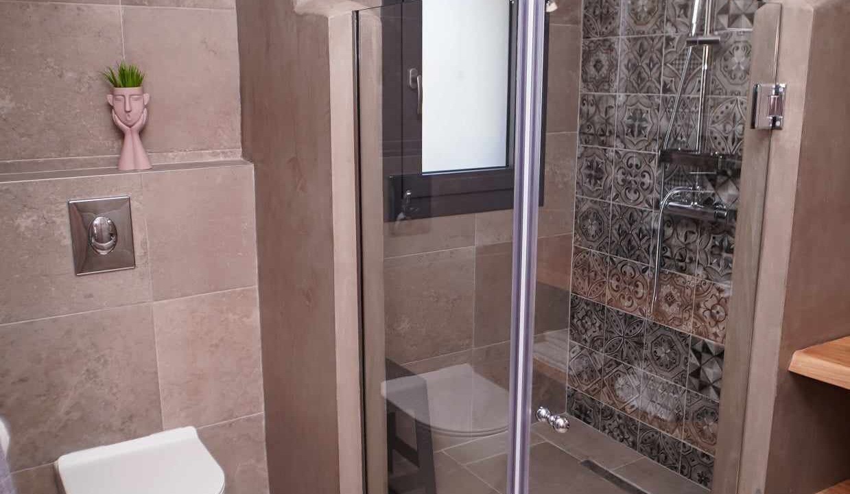 Photo of Bathroom in Achilleio