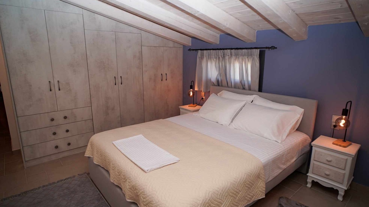 Photo of Bedroom in Achilleio