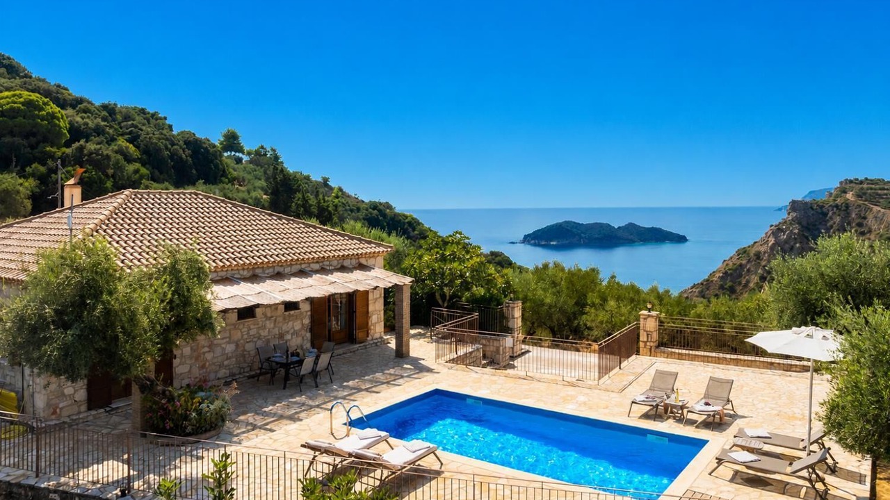 Photo of Outdoor in Vasilikos