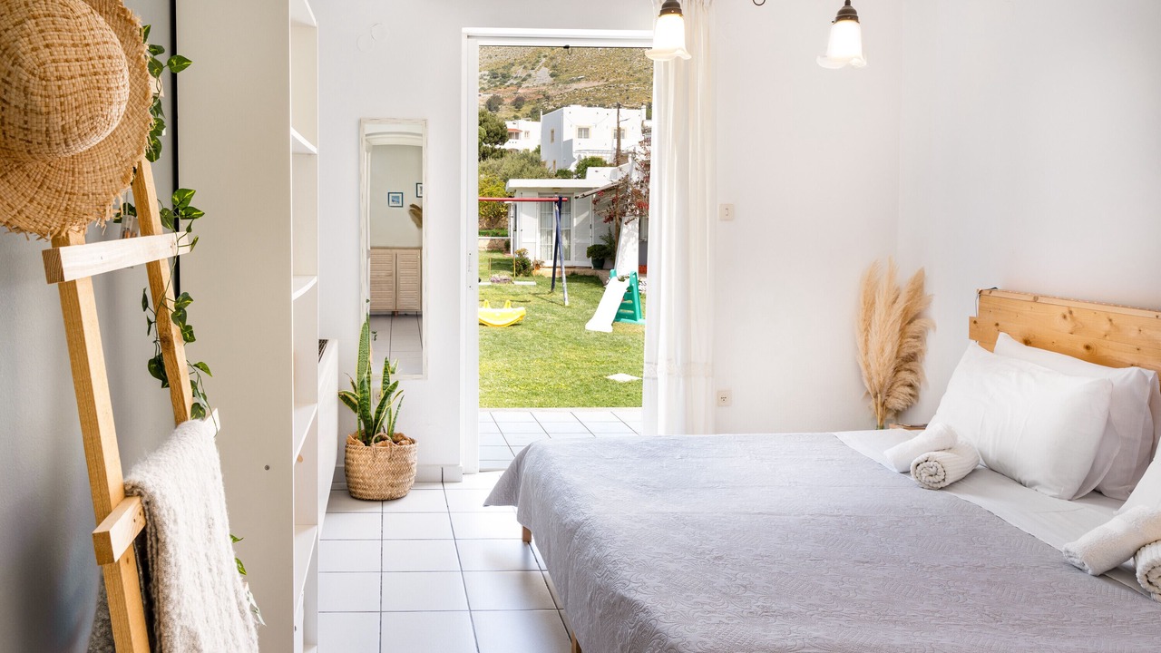 Photo of Bedroom in Alinda