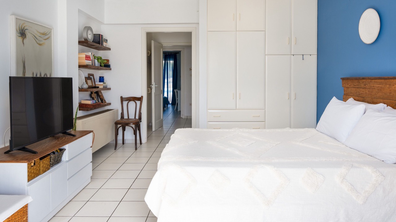Photo of Bedroom in Alinda