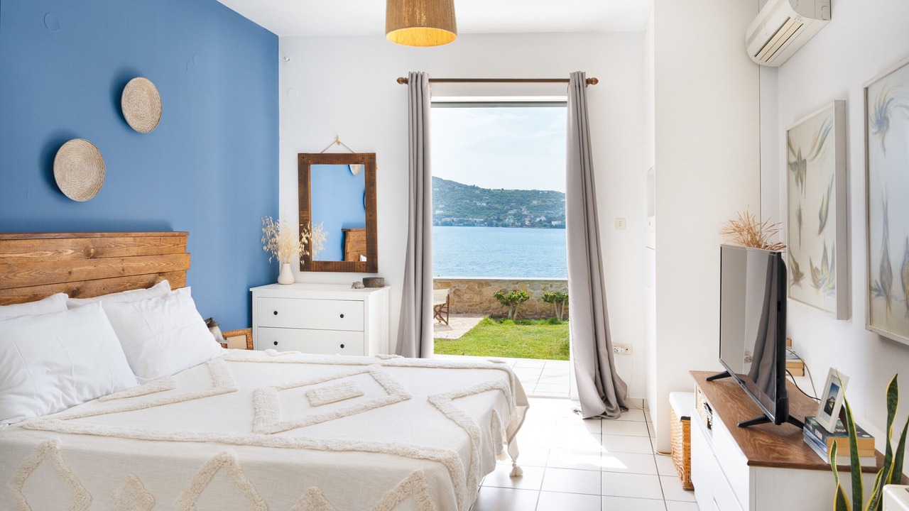 Photo of Bedroom in Alinda