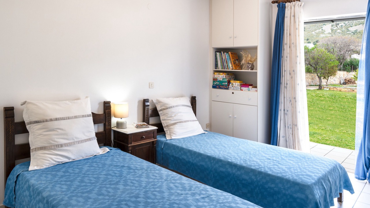 Photo of Bedroom in Alinda