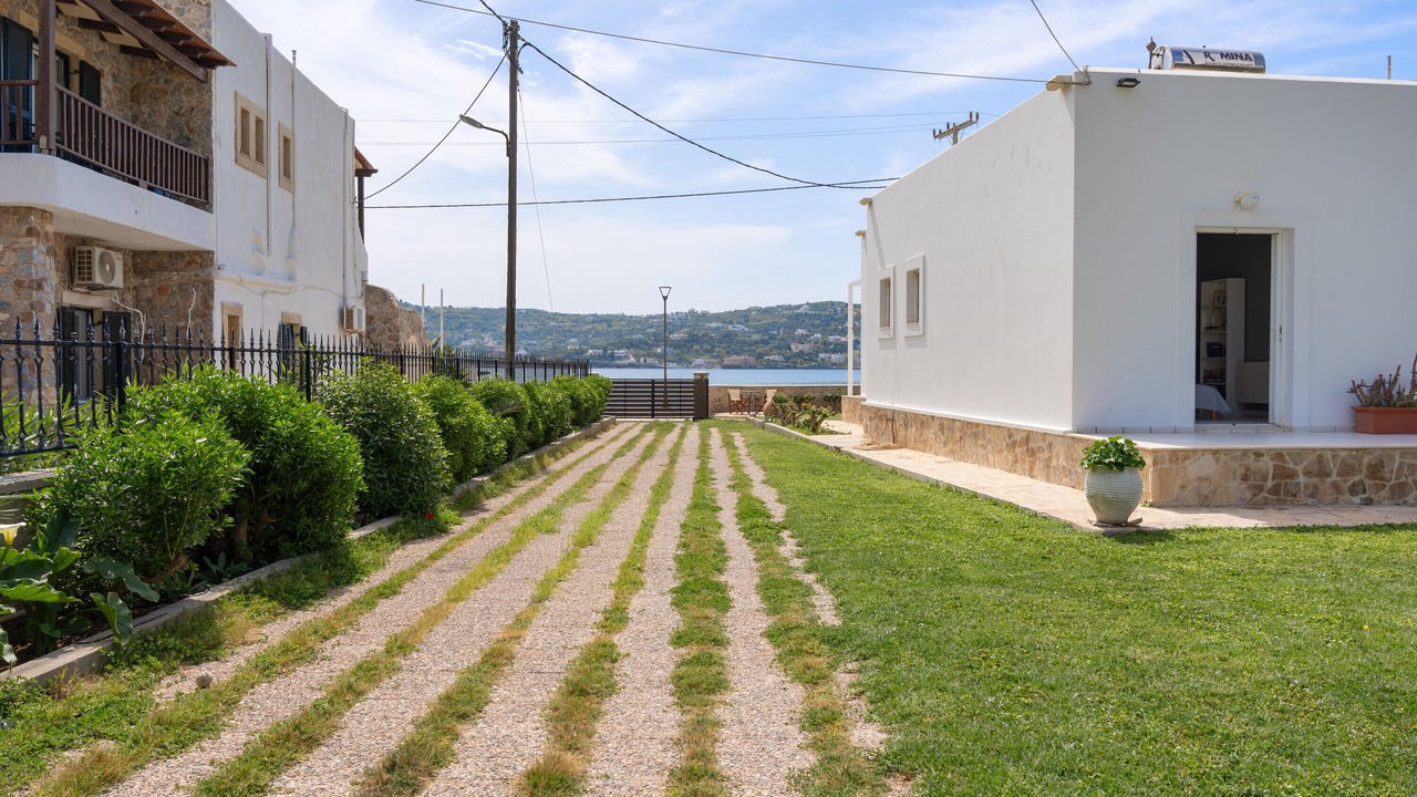Photo of Outdoor in Alinda