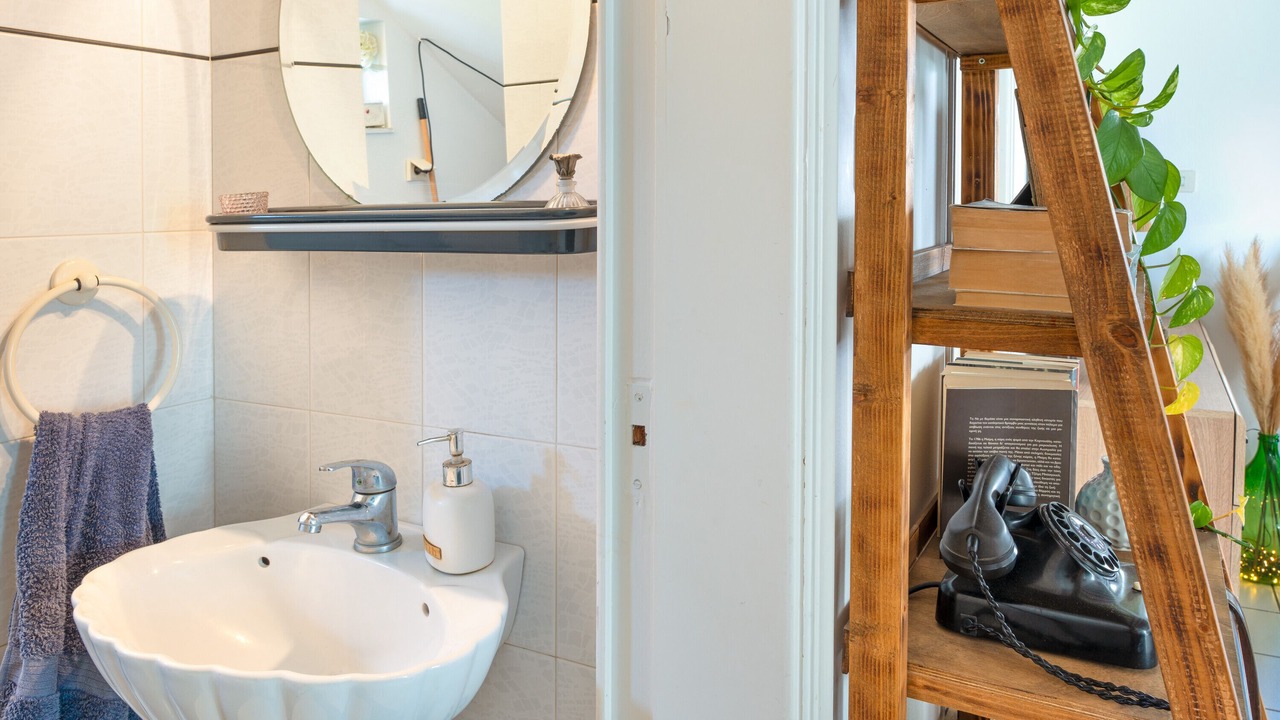 Photo of Bathroom in Alinda