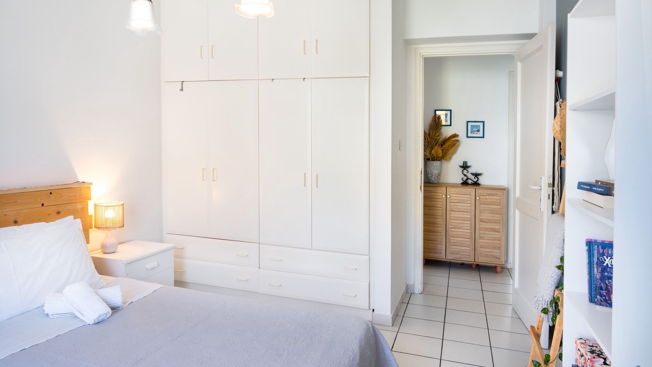 Photo of Bedroom in Alinda
