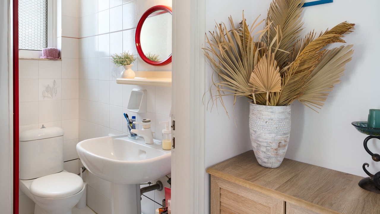 Photo of Bathroom in Alinda
