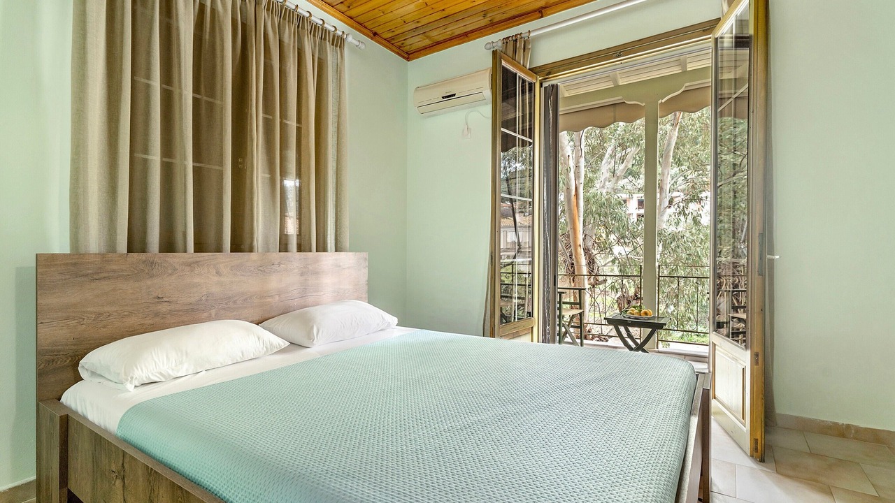 Photo of Bedroom in Nikiana