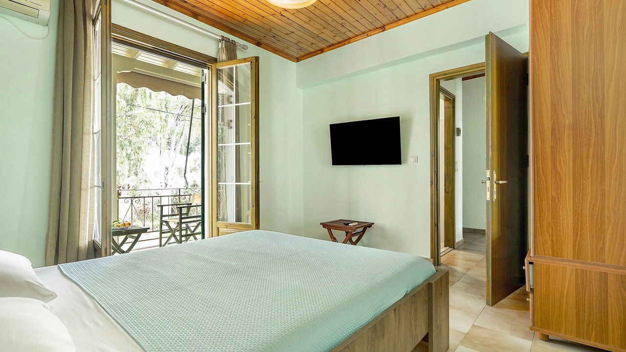 Photo of Bedroom in Nikiana