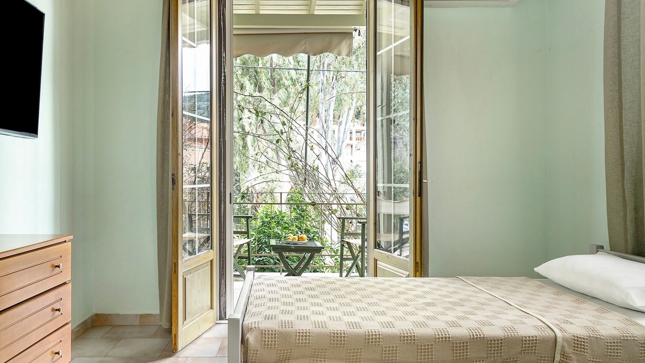 Photo of Bedroom in Nikiana