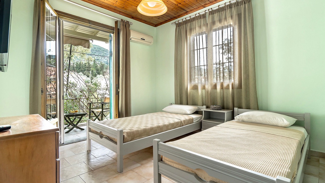Photo of Bedroom in Nikiana