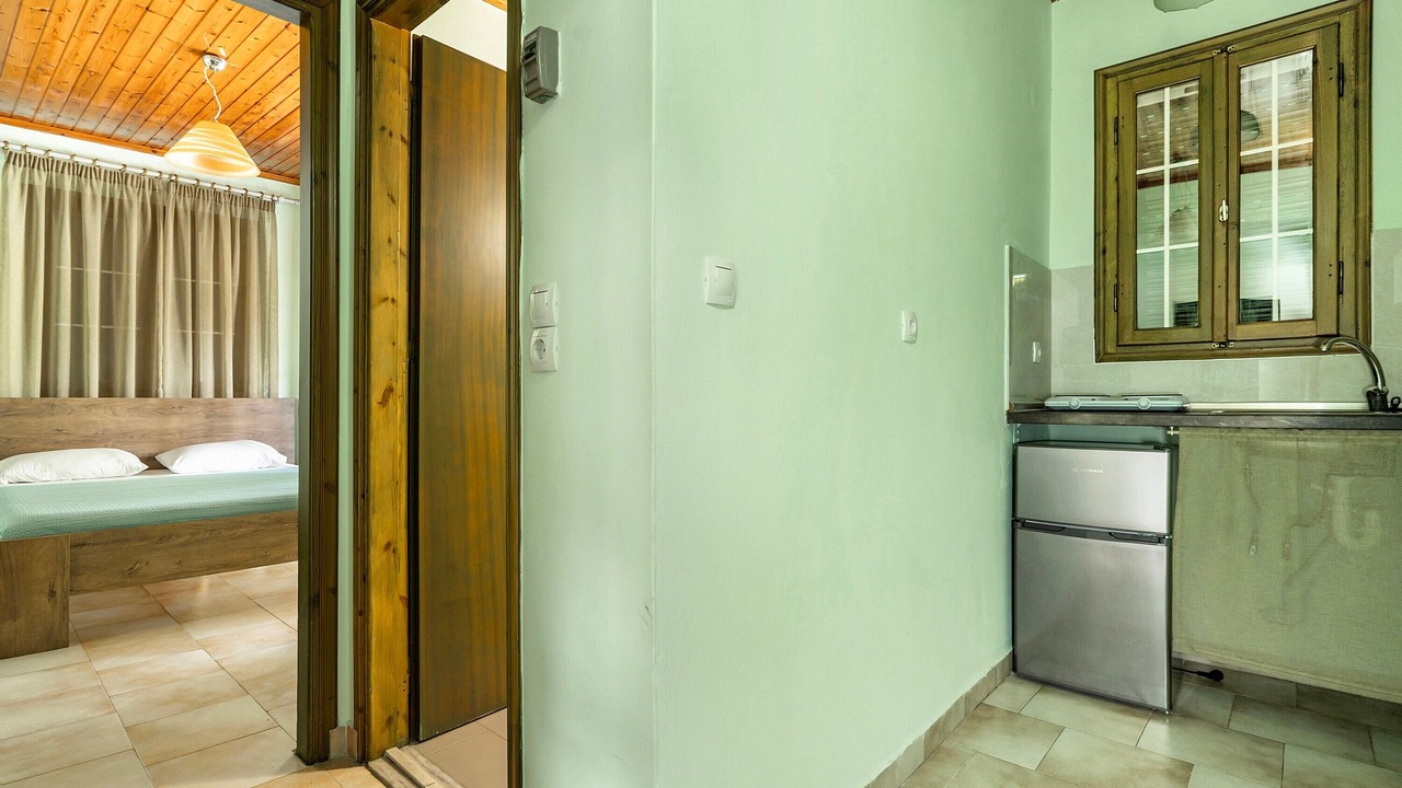 Photo of Bedroom in Nikiana