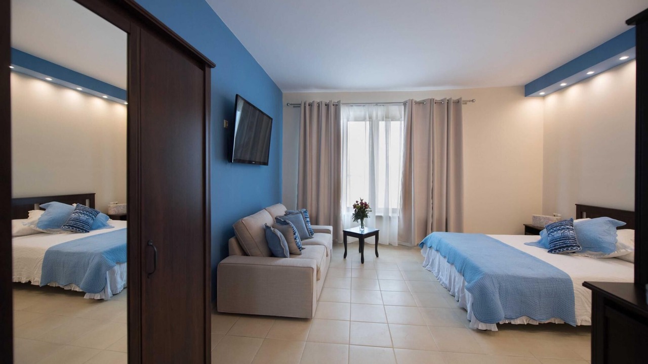 Photo of Bedroom in Nikiana