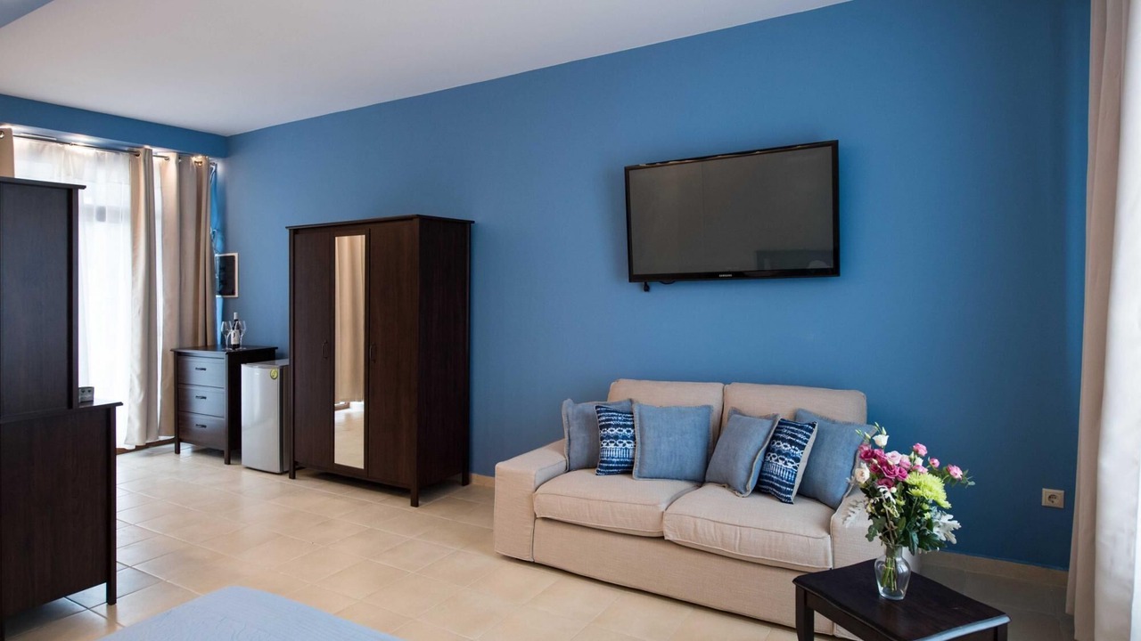 Photo of Livingroom in Nikiana