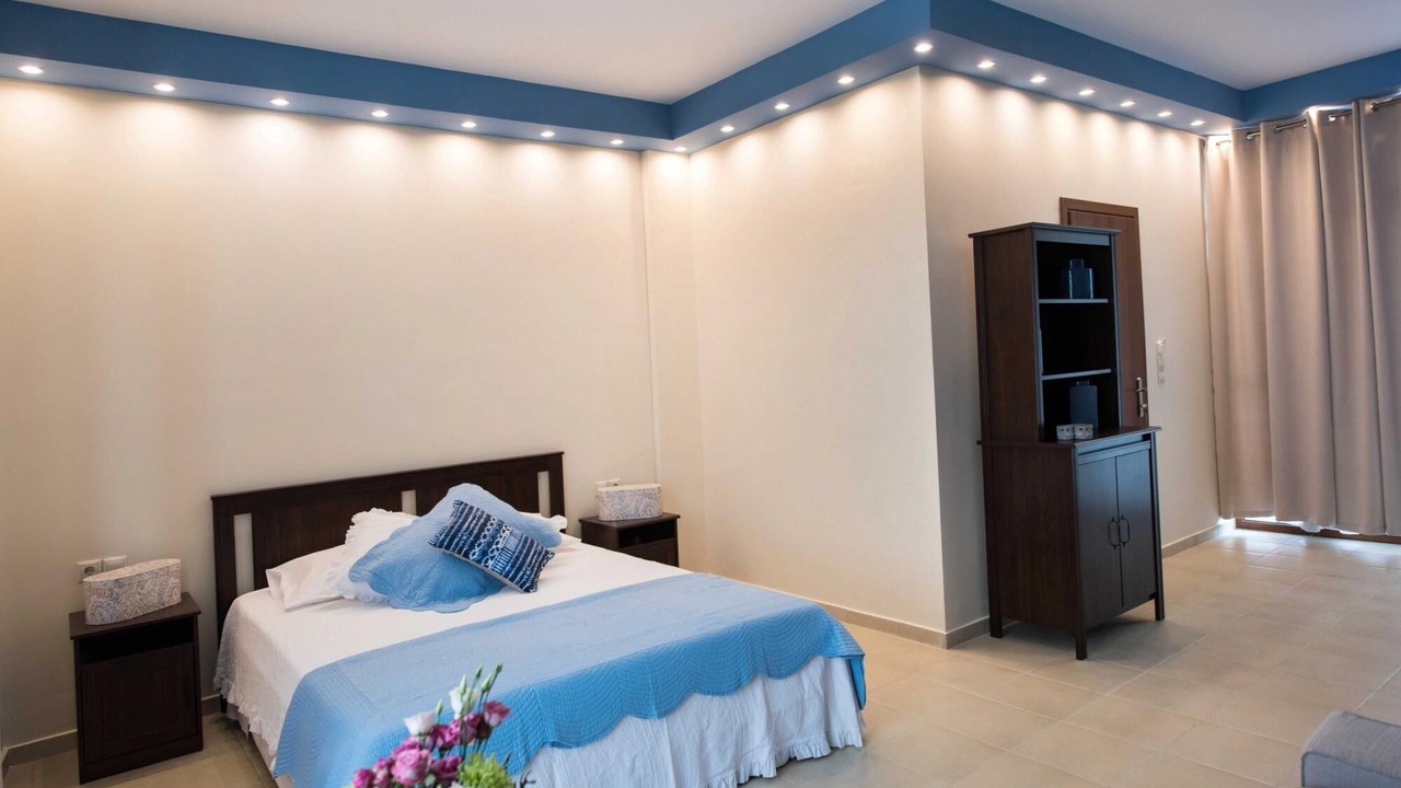 Photo of Bedroom in Nikiana