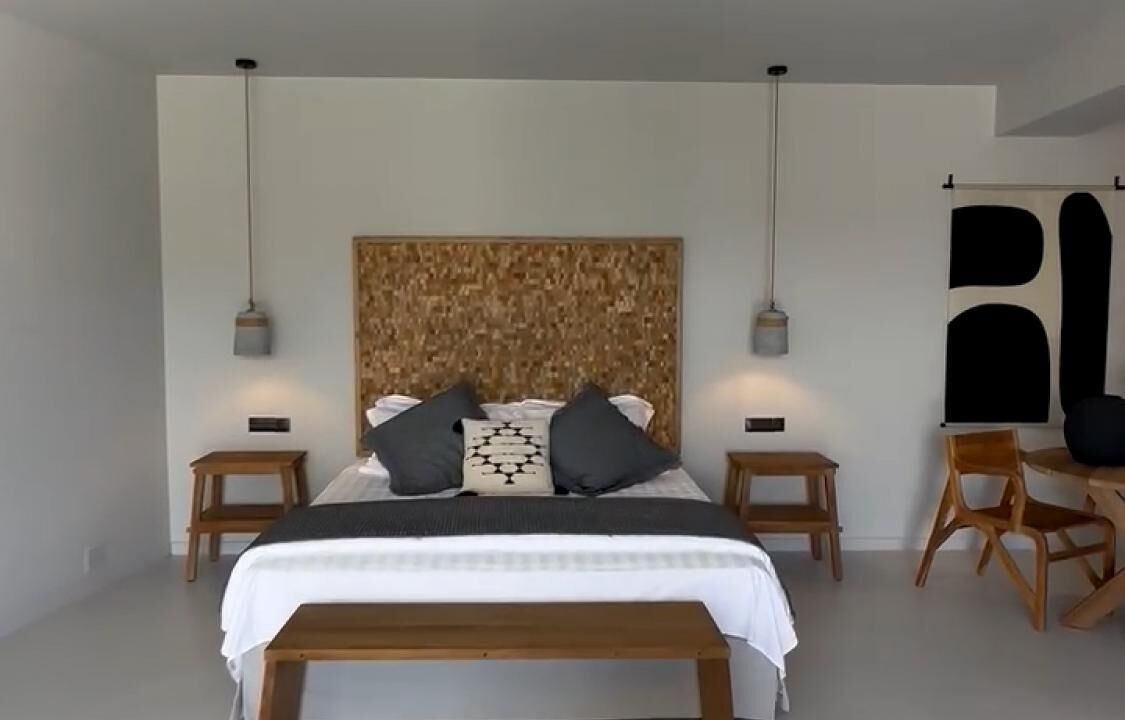 Photo of Bedroom in Nikiana