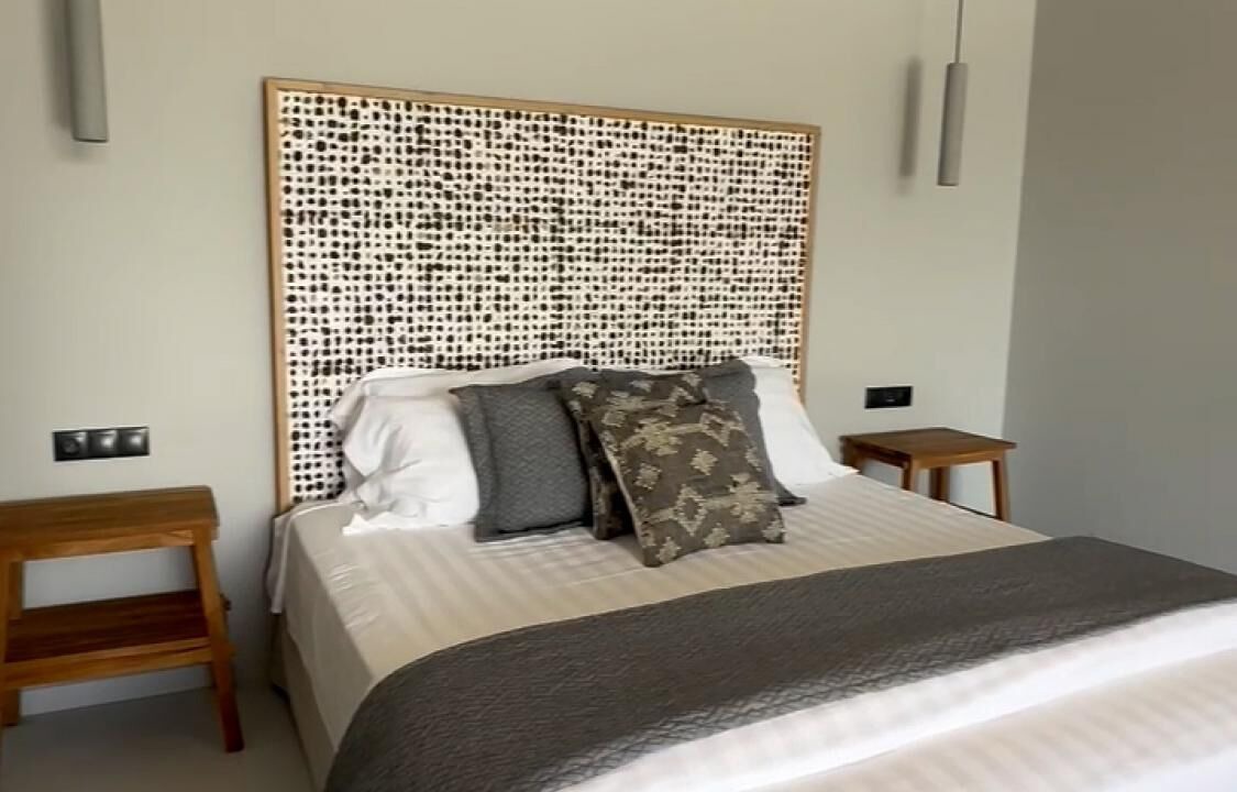 Photo of Bedroom in Nikiana