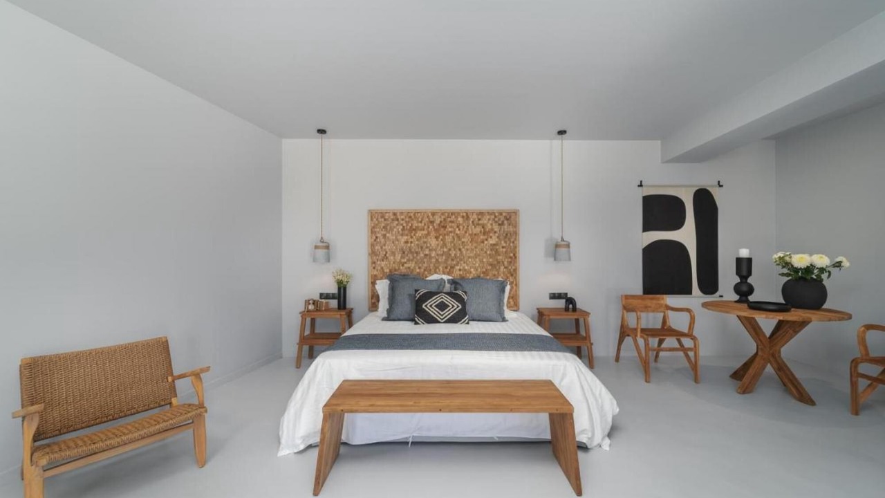 Photo of Bedroom in Nikiana