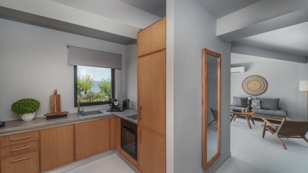 Photo of Kitchen in Nikiana