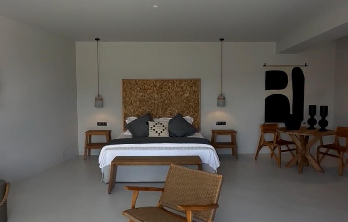 Photo of Bedroom in Nikiana