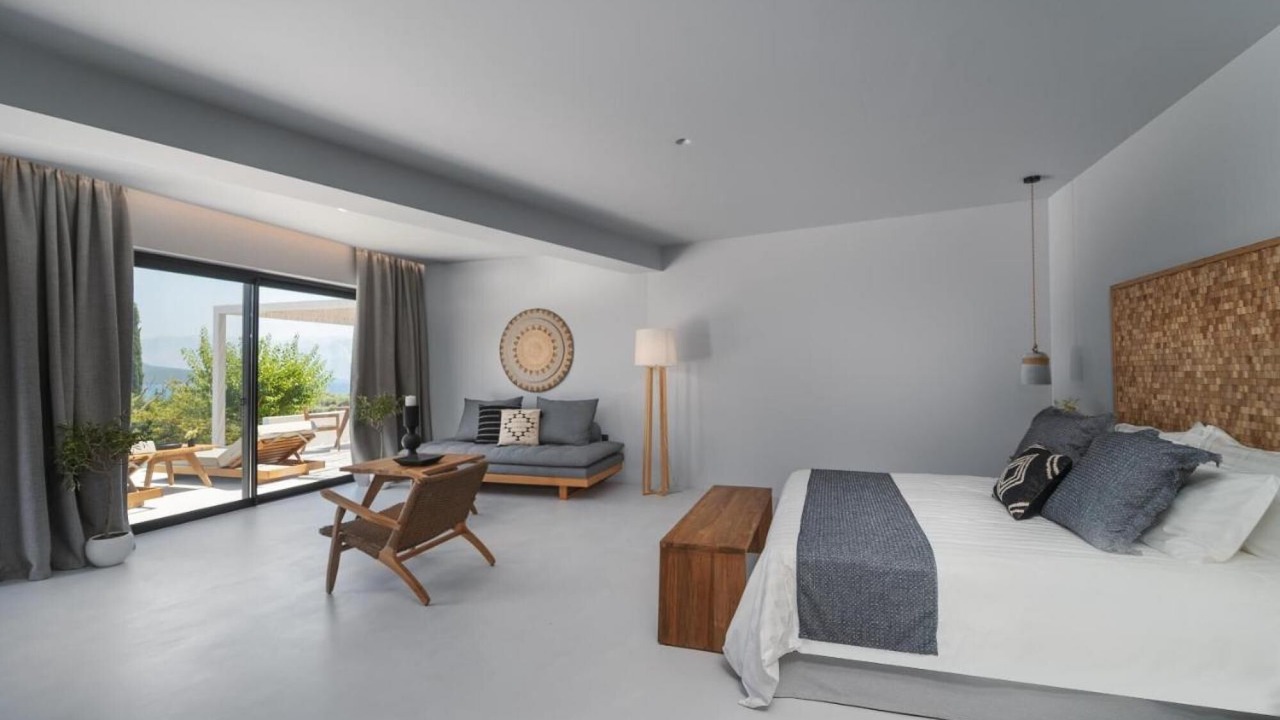 Photo of Bedroom in Nikiana