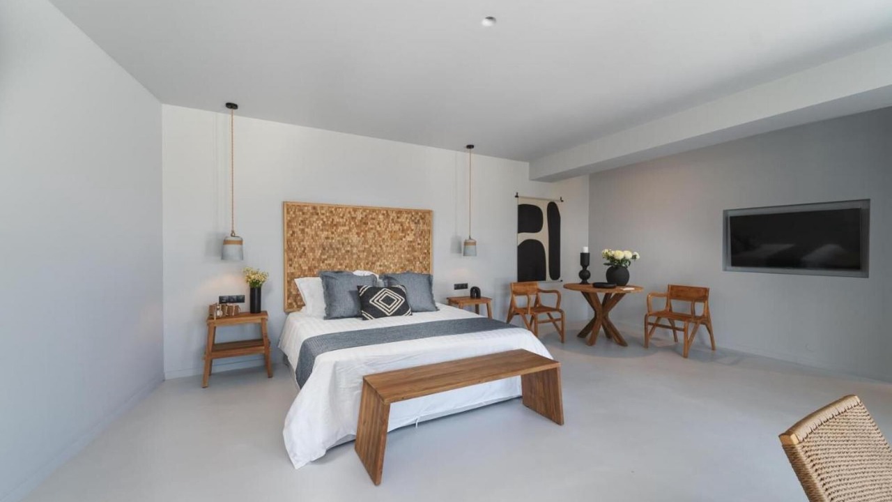 Photo of Bedroom in Nikiana