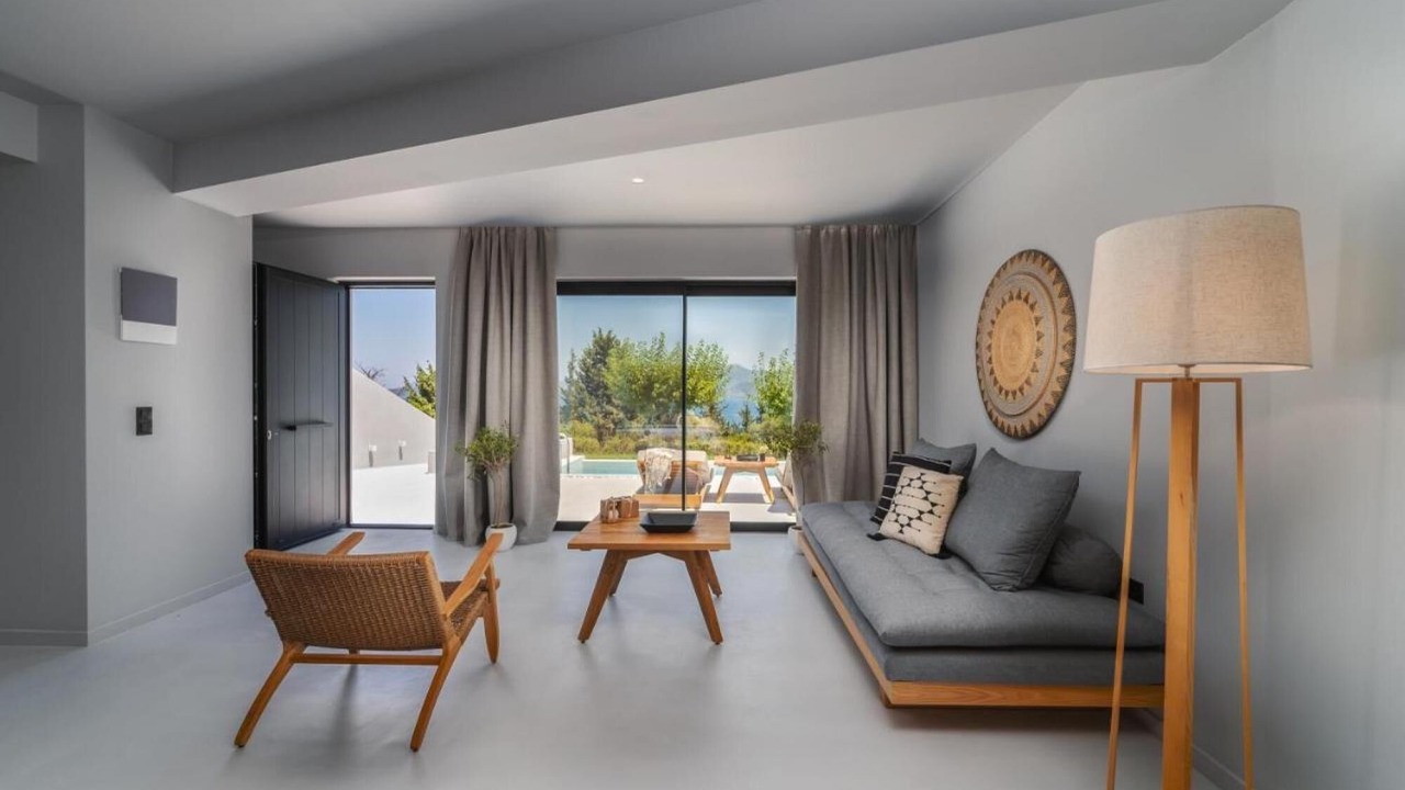 Photo of Livingroom in Nikiana