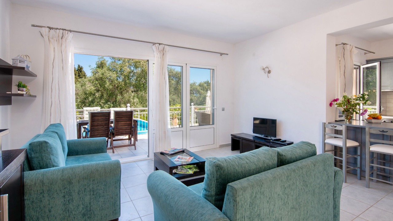 Photo of Livingroom in Longos