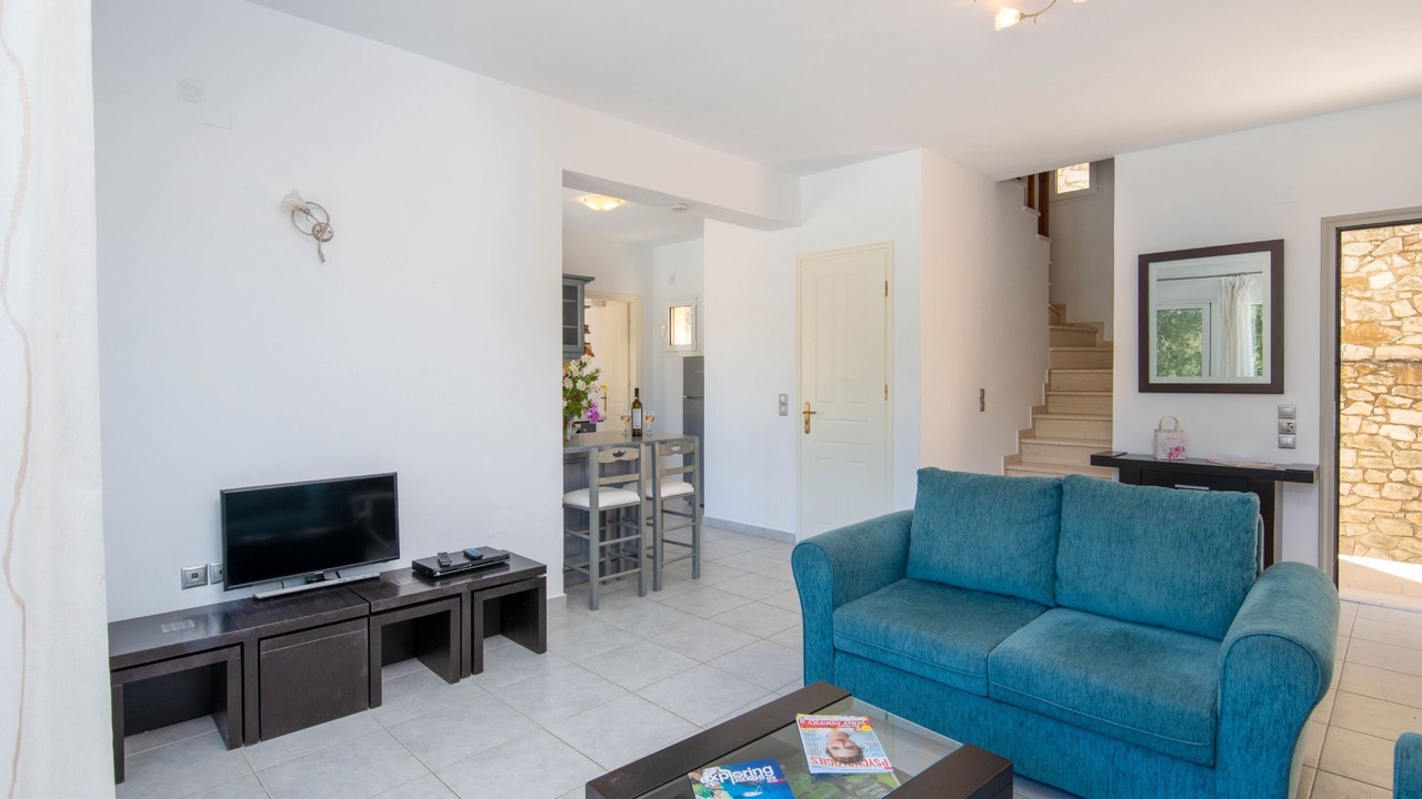 Photo of Livingroom in Longos