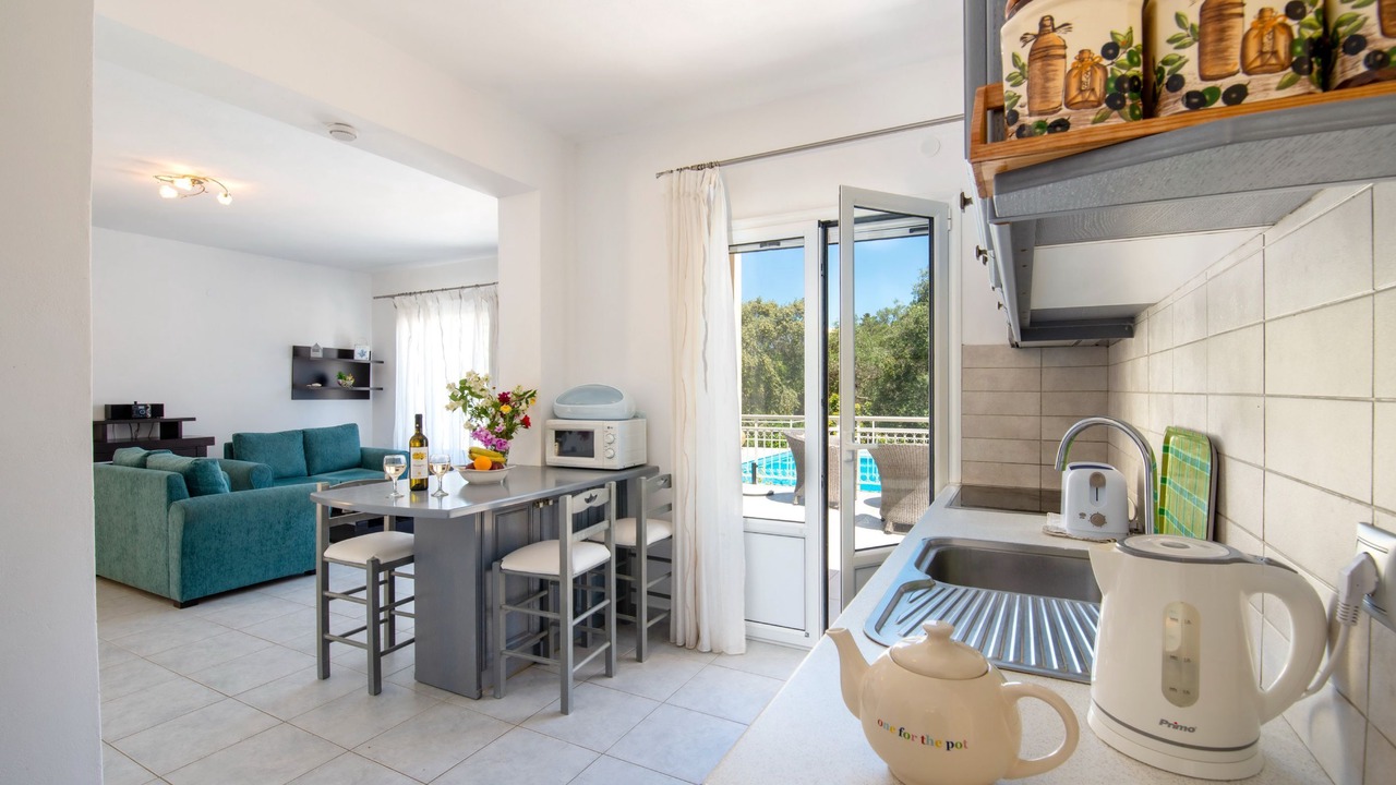 Photo of Kitchen in Longos