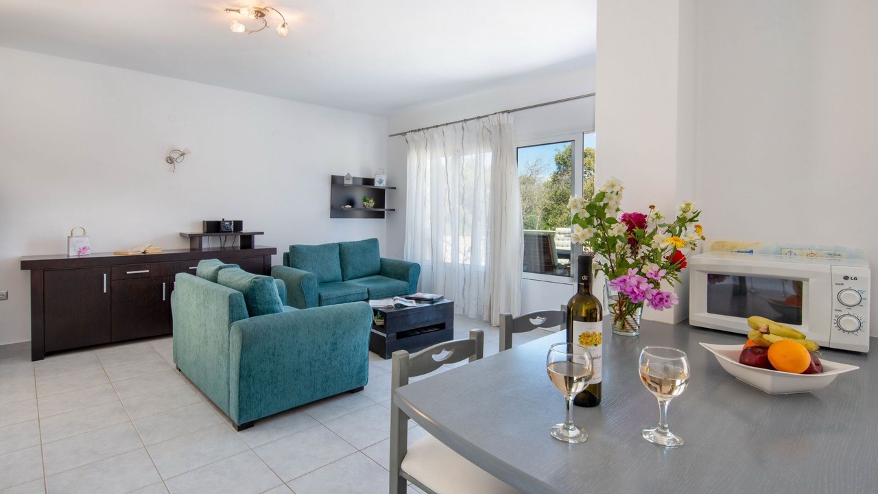Photo of Livingroom in Longos