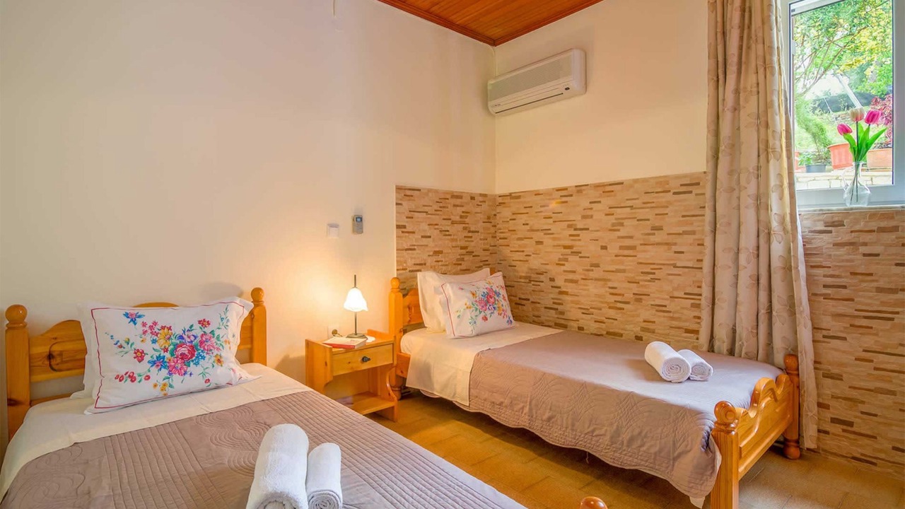 Photo of Bedroom in Vlachopoulatika