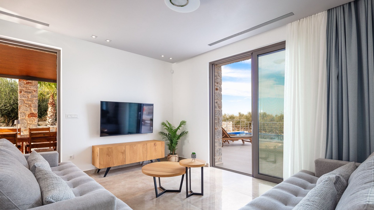 Photo of Bedroom in Kato Galatas