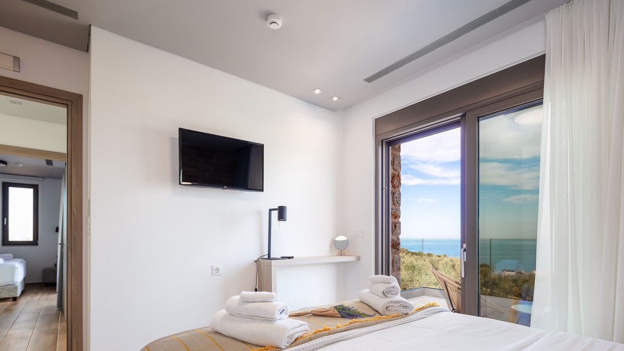 Photo of Patio Balcony in Kato Galatas