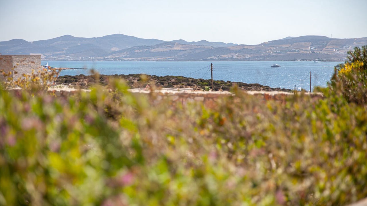 Photo of Outdoor in Nea Cryssi Akti