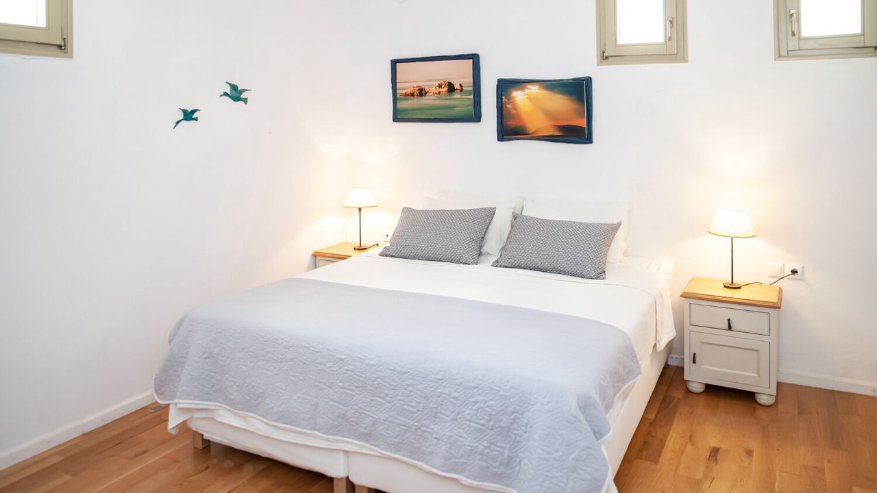 Photo of Bedroom in Nea Cryssi Akti