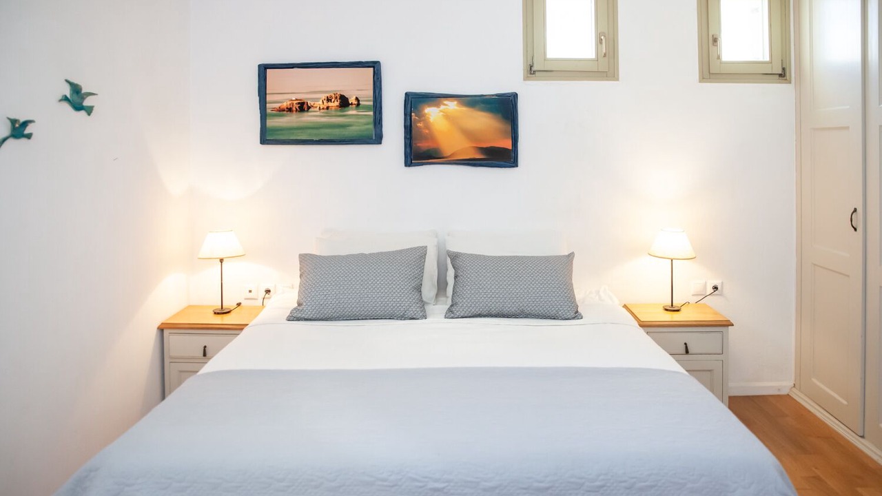 Photo of Bedroom in Nea Cryssi Akti